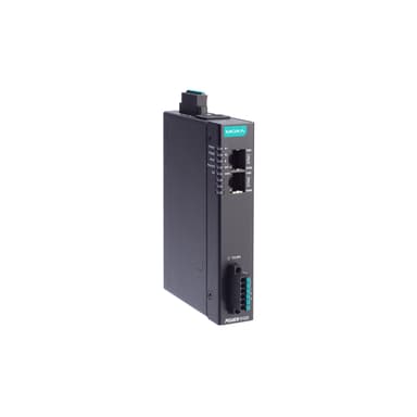 Moxa MGATE 5122 1-Port Network Gateway 