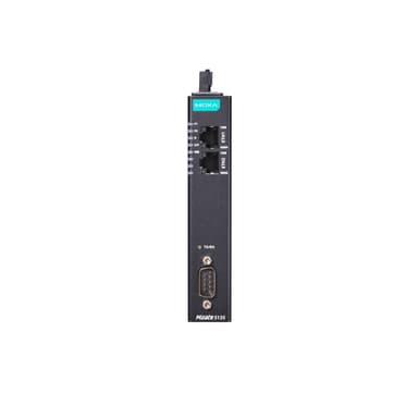 Moxa MGATE 5135 1-Port Modbus Gateway 