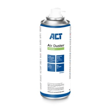 ACT Luchtspray 400ml 