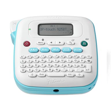Brother Btag PT-N25BT 