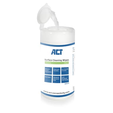 Act AC9515 Scherm- en oppervlaktereiniging 