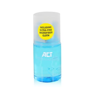 ACT Schermreinigingsset 200ml 