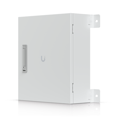 Ubiquiti Junction Utility Outdoor Enclosure 