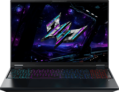 Acer Predator Helios Neo 16 Core Ultra 9 16GB 1024GB RTX 5070 Ti 16"