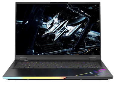 Acer Predator Helios 18 AI Core Ultra 9 32GB 2048GB RTX 5080 18"