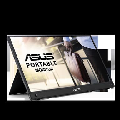 ASUS ZenScreen MB16AWP 15.6" 1920 x 1080pixels IPS 16:9 60Hz
