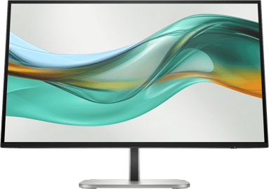 HP Series 5 Pro 527pu 27" 2560 × 1440pixels IPS 16:9 100Hz