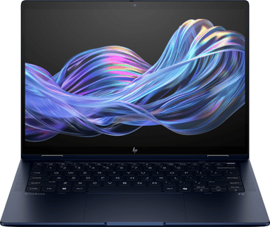 HP EliteBook X G1i Flip Core Ultra 5 32GB 512GB 14"