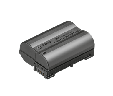 Nikon EN-EL15c Lithium-Ion (Li-Ion) 