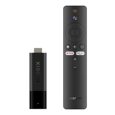 Xiaomi Smart TV Stick 4K EU 