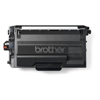 Brother Toner Svart TN-3600XL 6K 