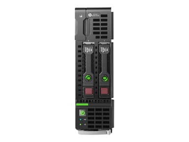 HPE ProLiant BL460c Gen9 