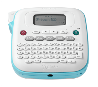 Brother Btag PT-N20 
