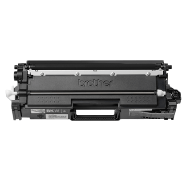 Brother Toner Black TN-821XLBK 12K 