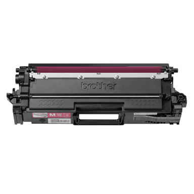 Brother Toner Magenta TN-821XXLM 12K