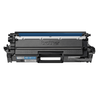 Brother Toner Cyan TN-821XXLC 12K 