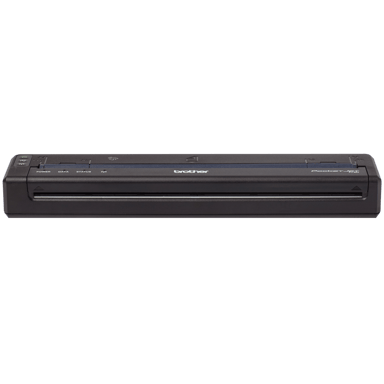 Brother PocketJet PJ-883 A4 Mobile Printer 