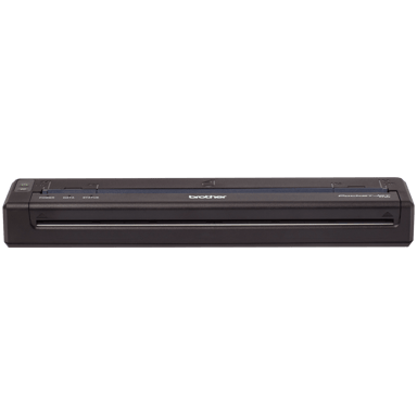 Brother PocketJet PJ-822 Mobil A4-printer 