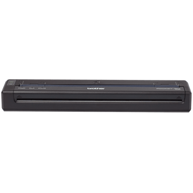 Brother PocketJet PJ-823 A4 Mobile Printer 