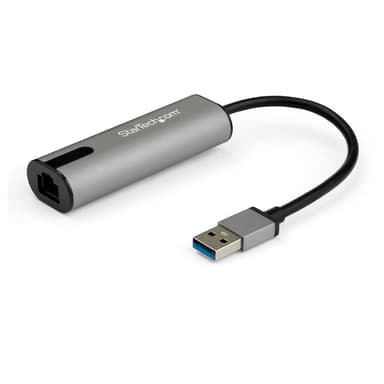 Startech USB 3.0 2.5 Gigabit Ethernet Adapter 
