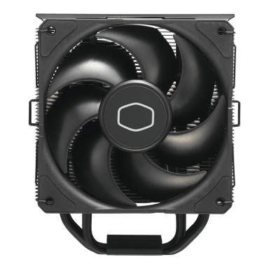 Cooler Master Hyper 212 Black Ilmanjäähdytin Musta