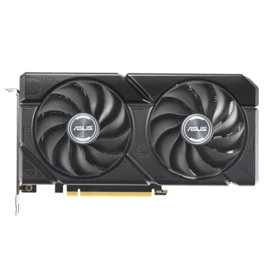 ASUS Dual Geforce RTX 4070 EVO OC 12GB