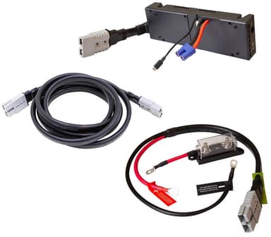 Goal Zero Yeti Link Car Charging Kit 