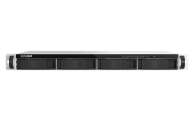 QNAP TS-H765EU-8G NAS 4-Bay Atom X7405C 