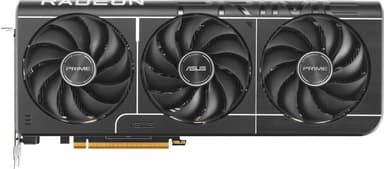 ASUS Prime OC Radeon RX 9070 16GB