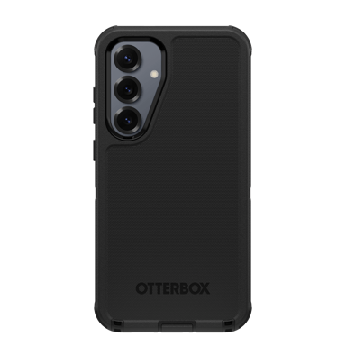 Otterbox Defender Samsung Galaxy S25+ Svart