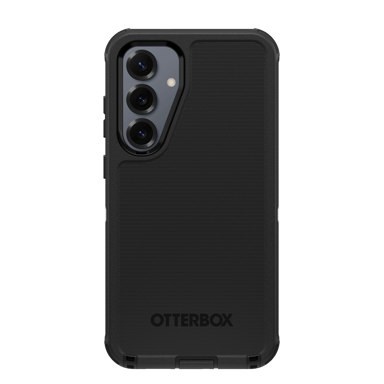 Otterbox Defender Samsung Galaxy S25+ Zwart