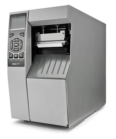 Zebra ZT510 