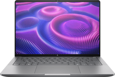 HP ZBook Ultra G1a Ryzen AI MAX+ Pro 128GB 4000GB 14"