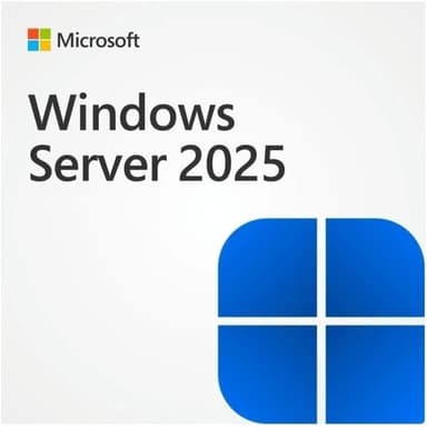 Dell Microsoft Windows Server 2025 Essential ROK 