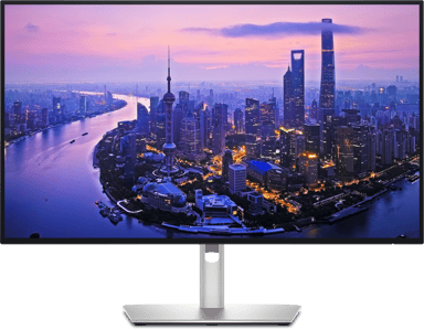 Dell UltraSharp 27インチ 4K 120Hz U2725QE Dell UltraSharp U2725QE 27