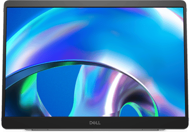 Dell P1425 Pro Plus 14" 1920 × 1200pixels IPS 16:10 60Hz