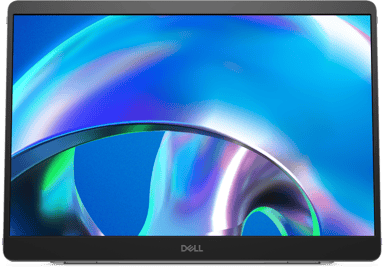 Dell P1425 Pro Plus 14" 1920 x 1200pixels IPS 16:10 60Hz