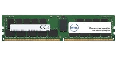 Dell 1R8CR minnemodul 16 GB 1 x 16 GB DDR4 288-pin DIMM 16GB 2133MHz DDR4 288-pin DIMM