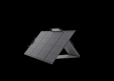 Ecoflow Solcellepanel 220W 