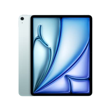 Apple iPad Air (2025) Wi-Fi + Cellular 8GB 13" Apple M3 256GB Blauw