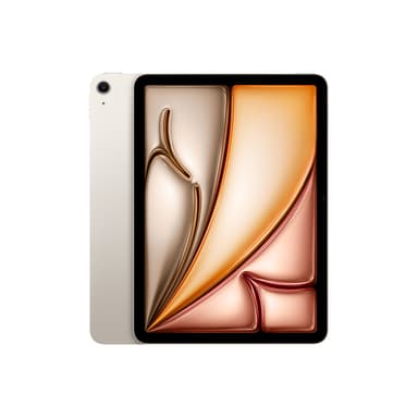 Apple iPad Air (2025) Wi-Fi 8GB 11" Apple M3 128GB Beige