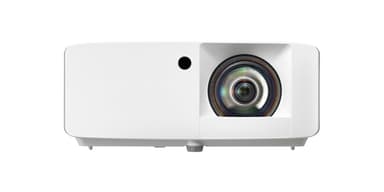Optoma GT2000HDR Short throw-projektor 3500 ANSI-lumen DLP 1080p (1920x1080) 3D kompatibilitet Vit 