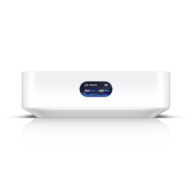 Ubiquiti UniFi Express (UX) 5-Pack 