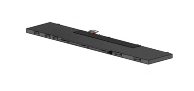 HP Battery 3c 53wh 4.59ah Li-ion 