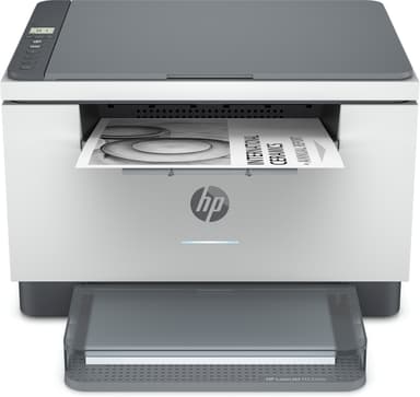 HP LaserJet M234DW A4 MFP 