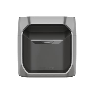 Ecoflow Extra Batteri - Delta 3 Plus