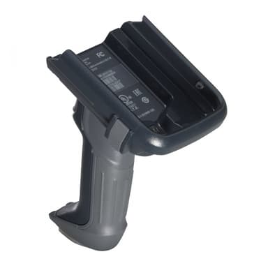 Honeywell Pidin passiivinen pistoolikahva - CT50/CT60 musta/harmaa 