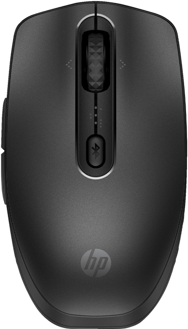 HP 695 Qi-laddbar Mus Bluetooth