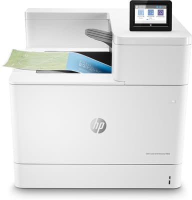 HP Color LaserJet Enterprise M856DN A3 