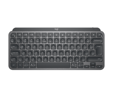 Logitech Master MX Keys Mini Draadloos US International
